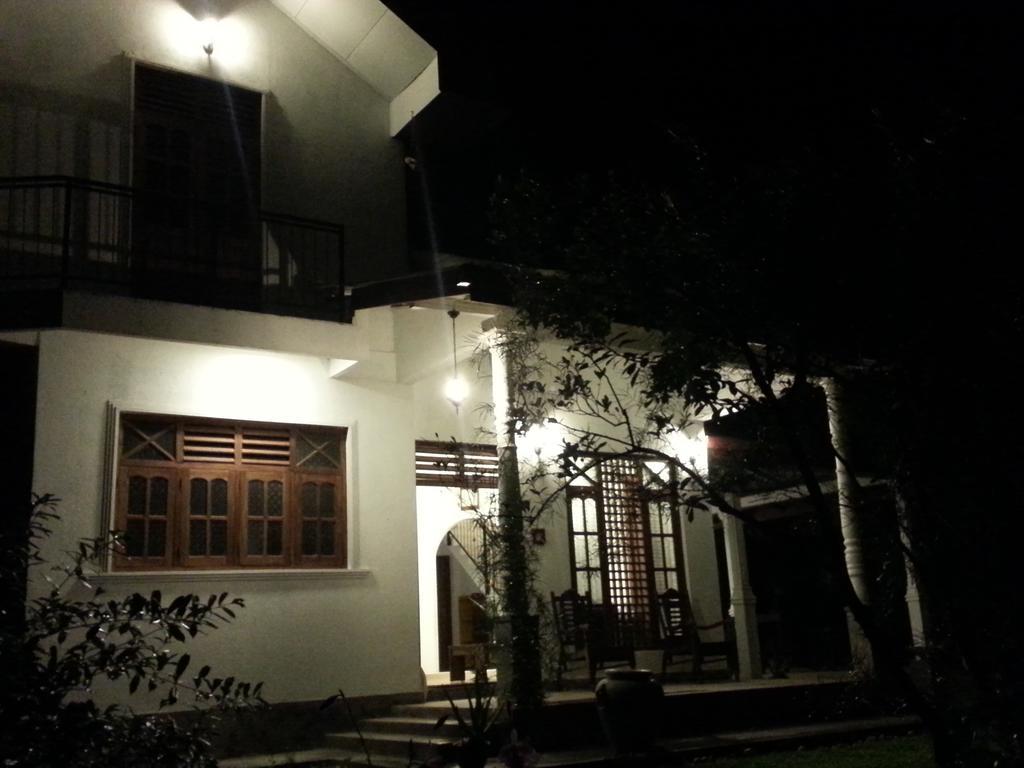 Villa Cinnamon Hills Galle Exterior photo
