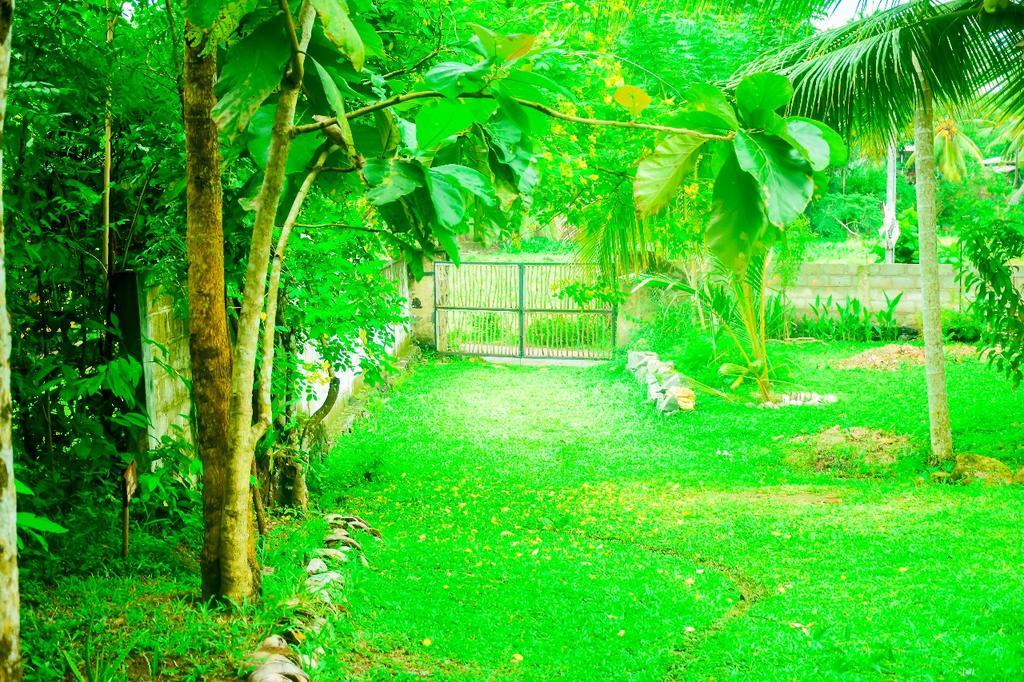 Villa Cinnamon Hills Galle Exterior photo