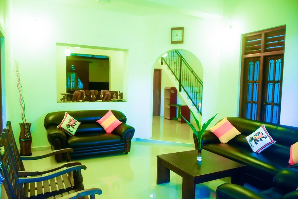 Villa Cinnamon Hills Galle Exterior photo