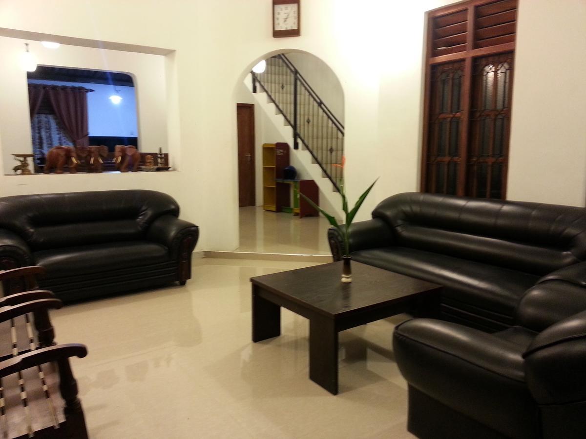 Villa Cinnamon Hills Galle Exterior photo